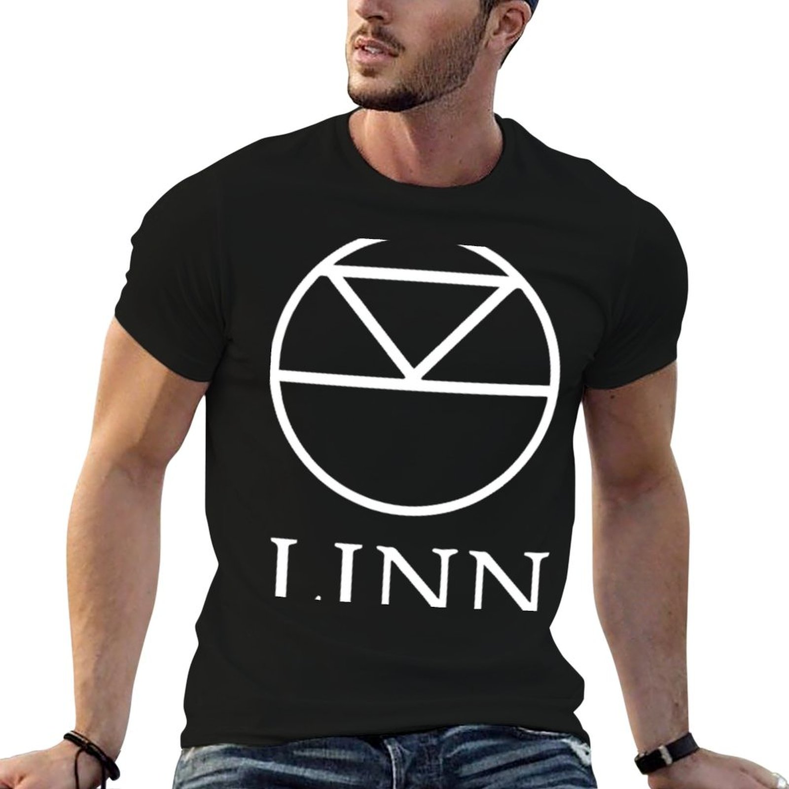 Anime Merchandise For Men - NAJLEPIEJ SPRZEDAJĄCY SIĘ PRODUKT - Koszulka