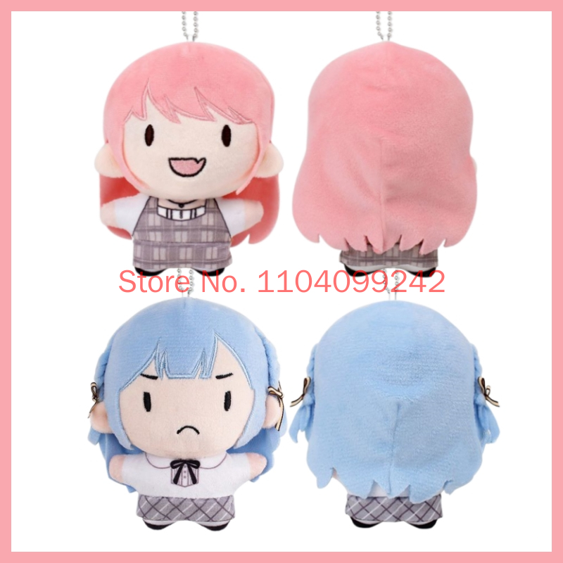Anime Cosplay Merchandise - Oryginalny BanG Dream! To jest MyGO!!!!