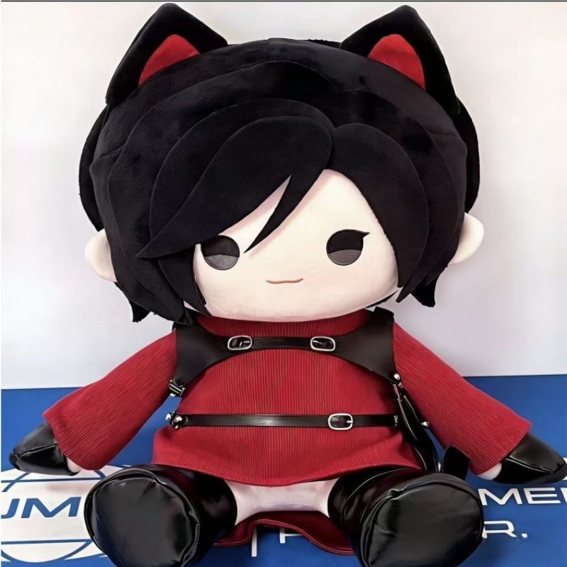 Anime Cosplay Merchandise - Nowa kolekcja gadżetów dla fanów na