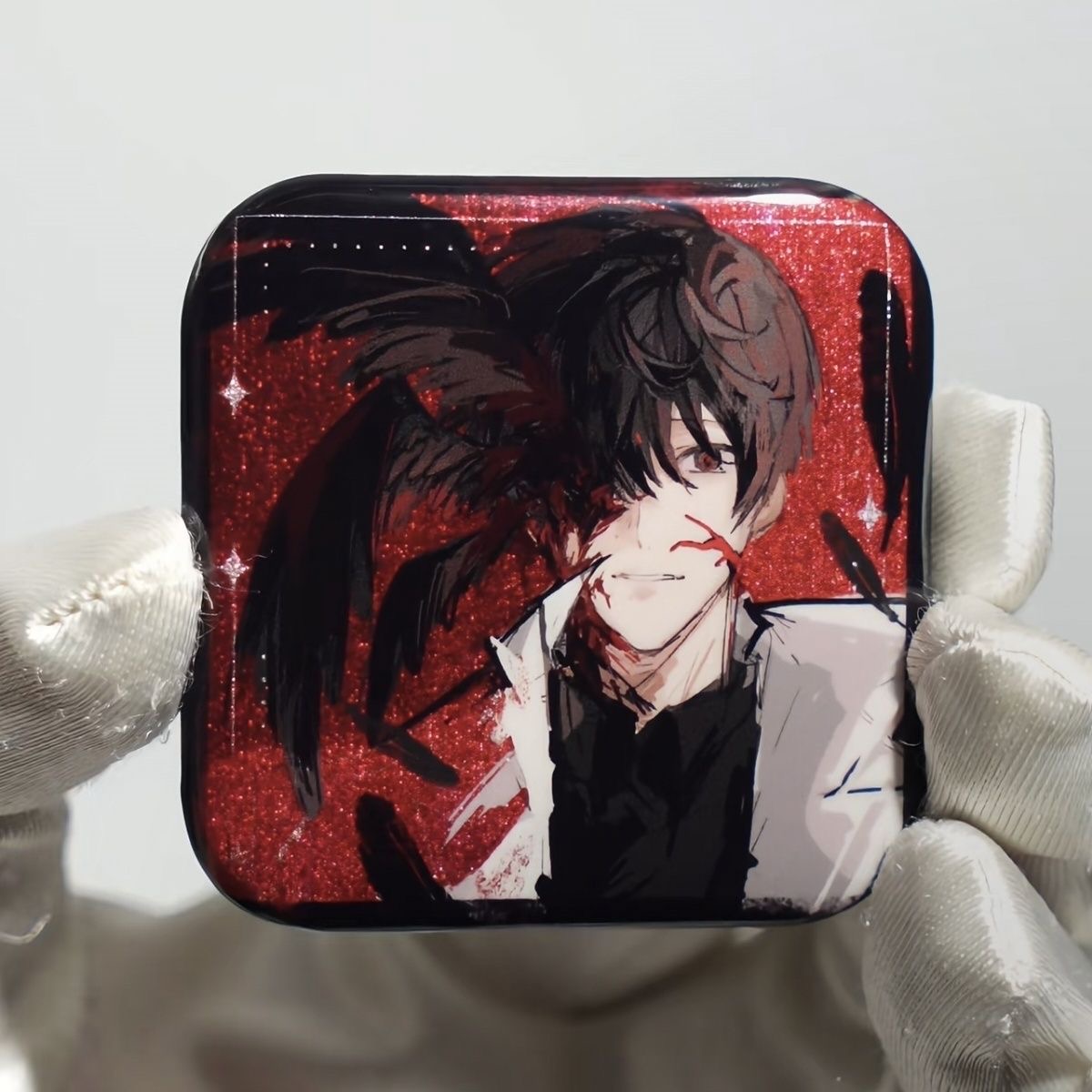 Unique Anime Merchandise - Z perspektywy wszechmocnych czytelników | Nowe