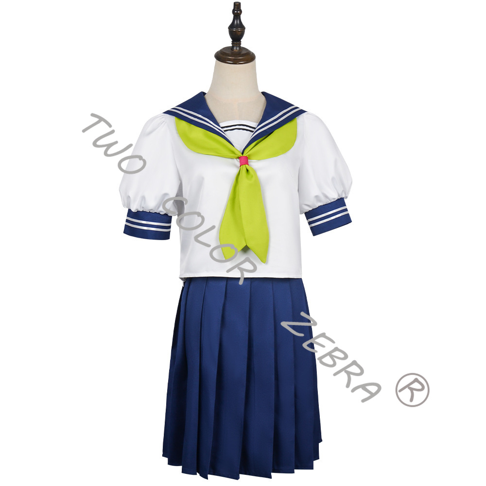 Nowy Anime Kostium Cosplay: Ty – Cosplay Wig Colored recenzja i cena