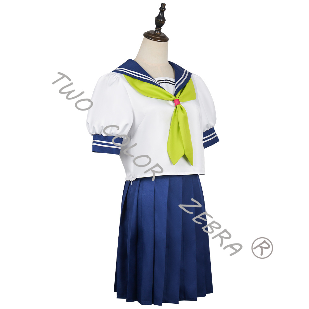 Nowy Anime Kostium Cosplay: Ty – Cosplay Wig Colored recenzja i cena
