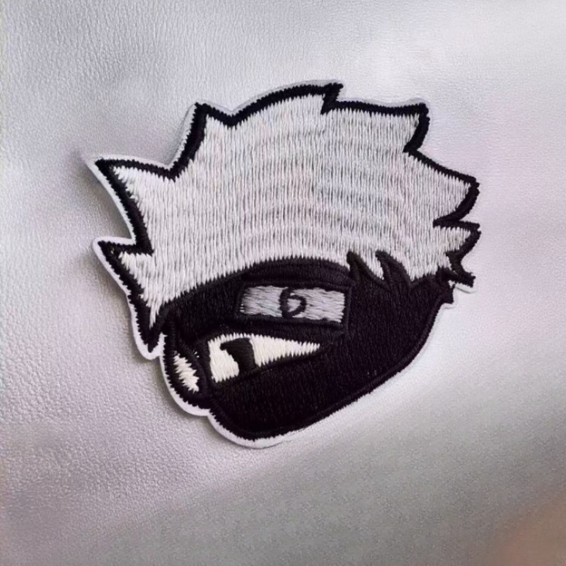 NARUTO Uzumaki Naruto Uchiha S – Anime Cosplay Merchandise recenzja i cena
