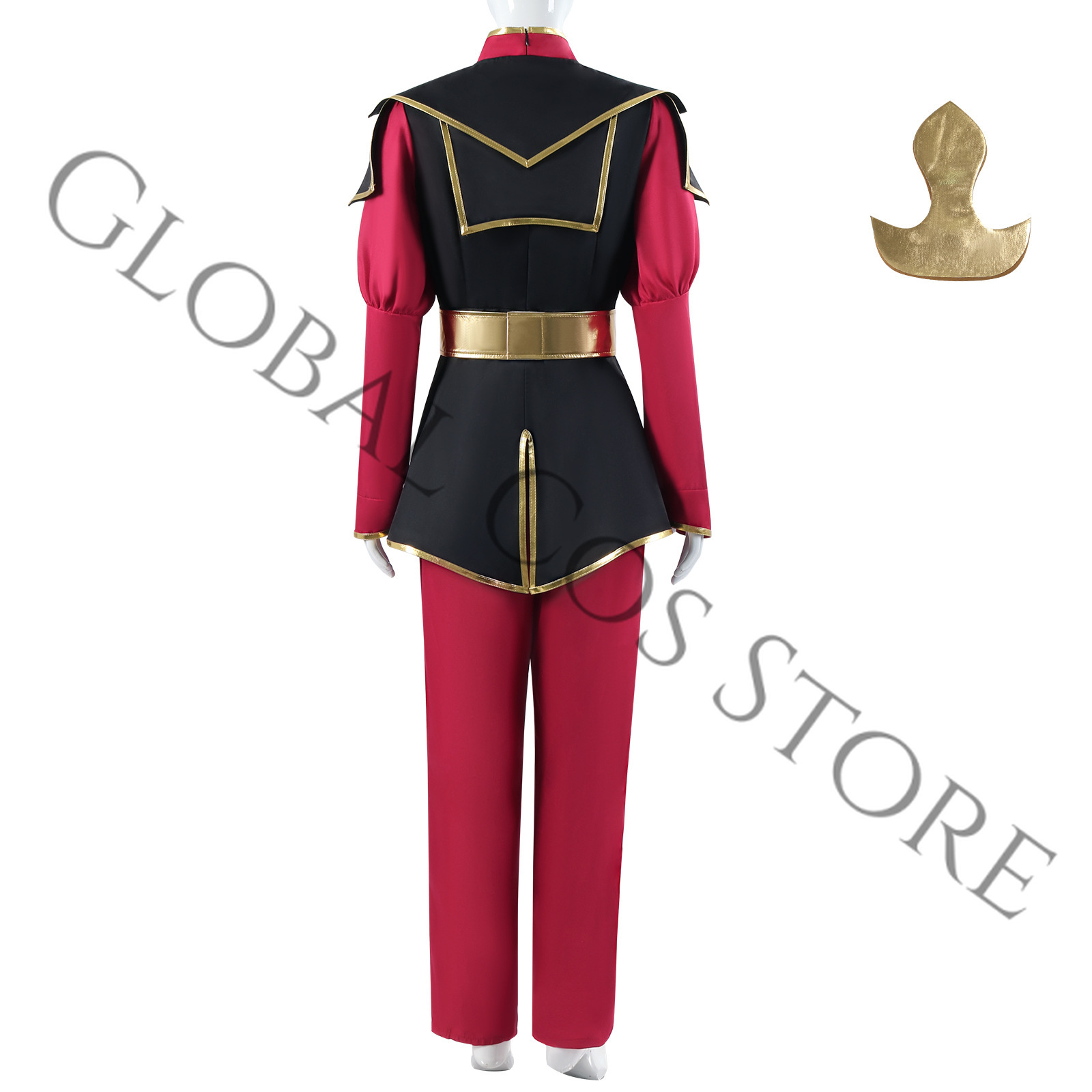 Anime Avatar: Legenda Aanga Co – Cosplay Wig Colored recenzja i cena