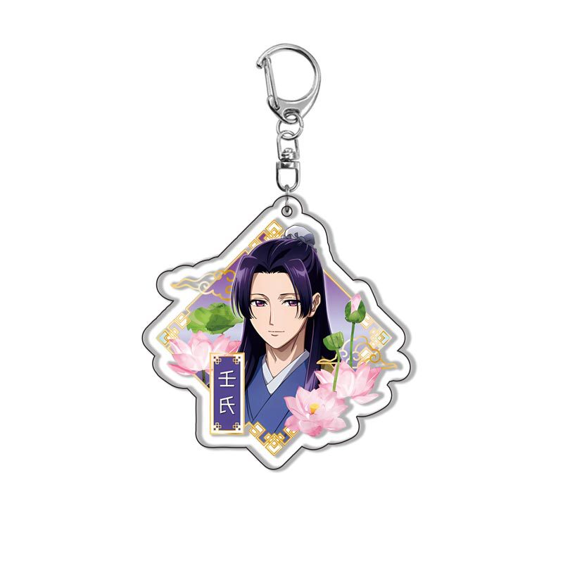 Anime Akrylowy Brelok Zawieszk – Anime Cosplay Merchandise recenzja i cena