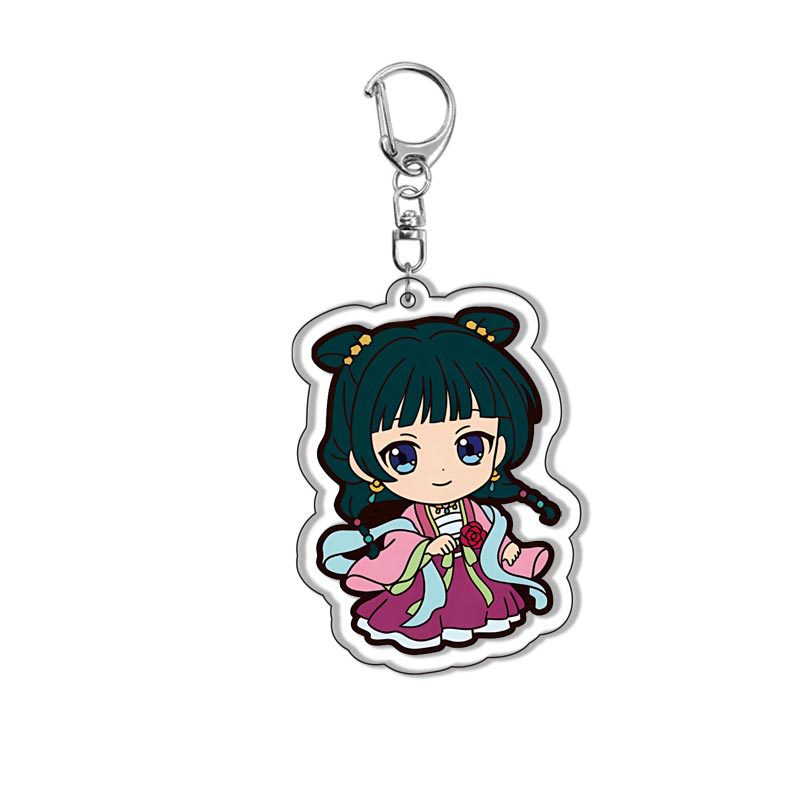 Anime Akrylowy Brelok Zawieszk – Anime Cosplay Merchandise recenzja i cena