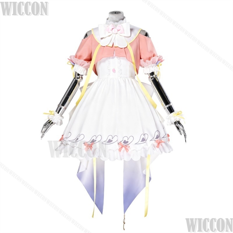 Otori Emu Gra z serii Project  – Cosplay Wig Colored recenzja i cena