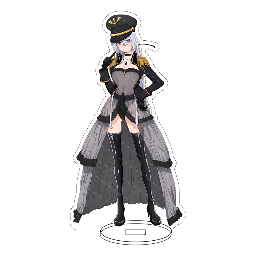 16CM Anime Akrylowy Stojak My  – Anime Character Merchandise recenzja i cena
