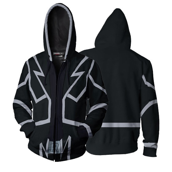 Nowy styl Yu-Gi-Oh! Bluza z ka – Anime Merchandise For Men recenzja i cena