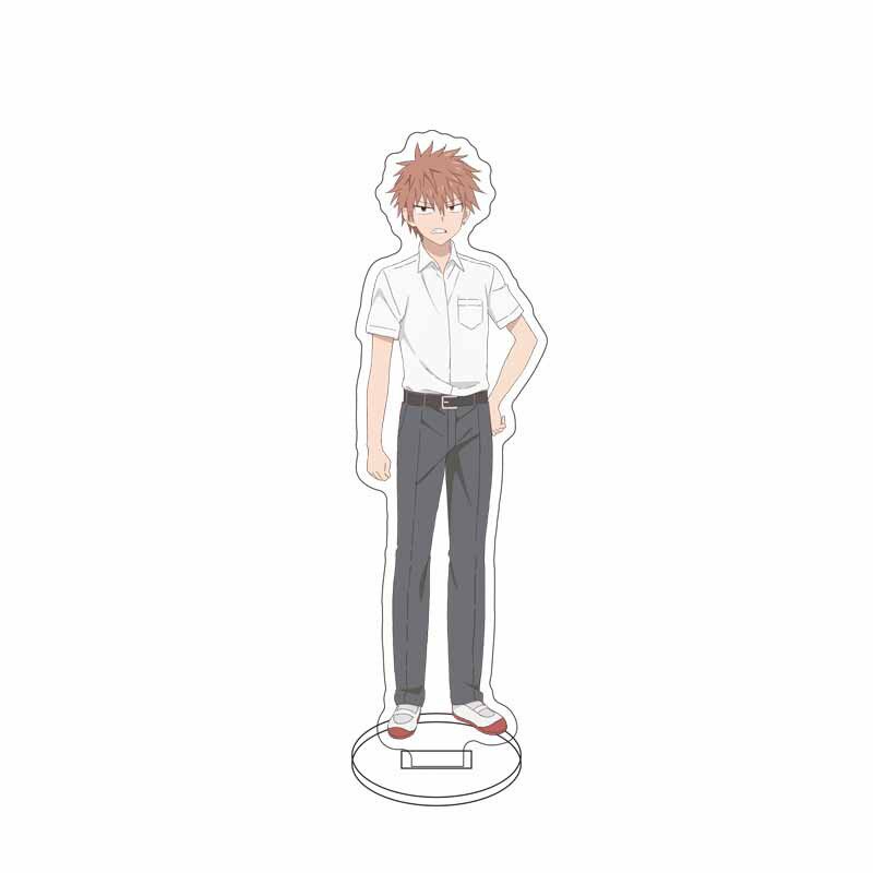 16CM Anime Niedrobnego Talenta – Anime Character Merchandise recenzja i cena