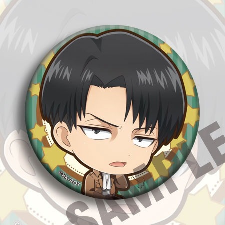 Oficjalna japońska przypinka a – Anime Cosplay Merchandise recenzja i cena