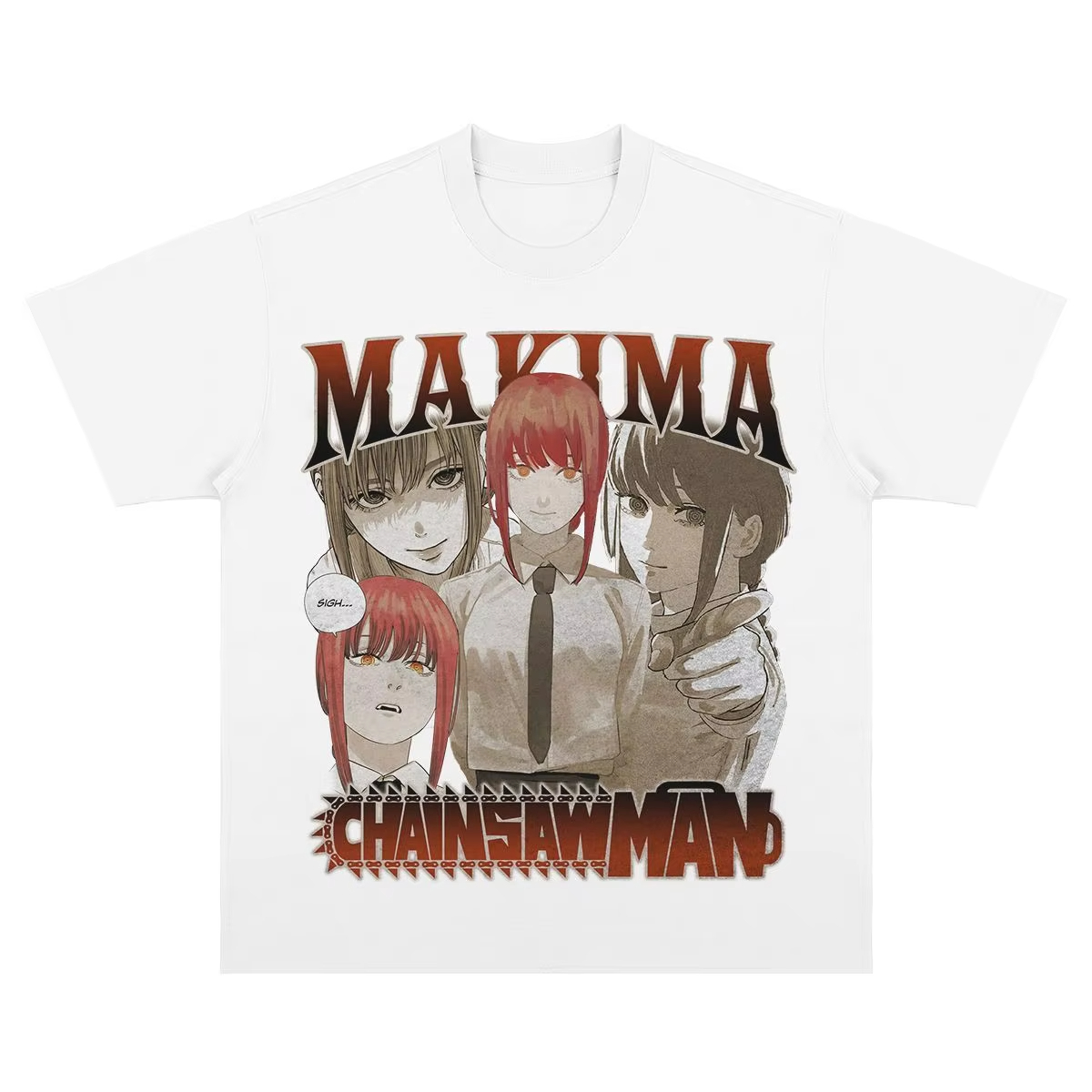 Koszulka z krótkim rękawem z c – Anime Merchandise For Men recenzja i cena