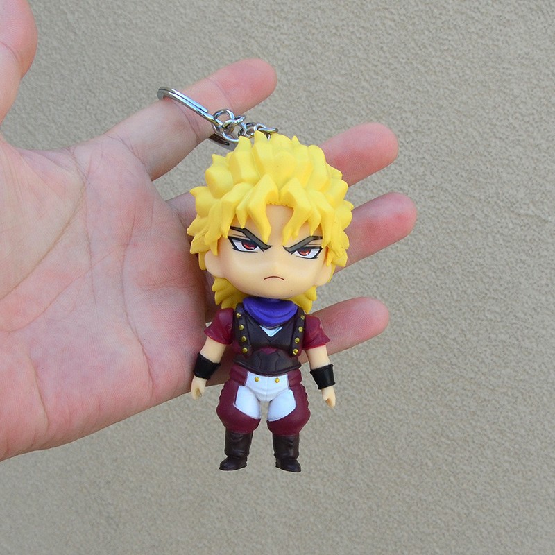 5 sztuk/zestaw Anime JoJo's Bi – Jojo Anime Merchandise recenzja i cena