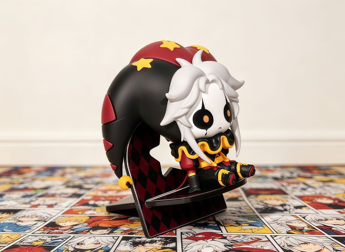 Figurka GK z serii Freak Circu – Anime Cosplay Merchandise recenzja i cena