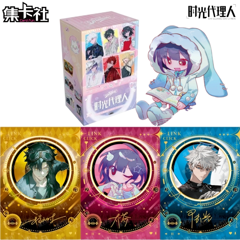 Oficjalna oryginalna karta. Se – Anime Merchandise Bd recenzja i cena