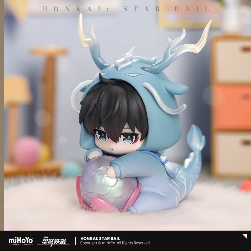 Oficjalne figurki Honkai Star  – Anime Cosplay Merchandise recenzja i cena