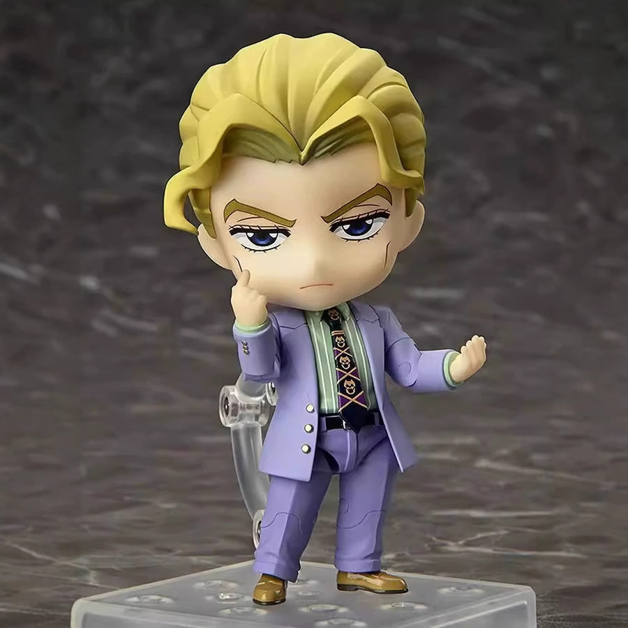 2163 Jojo's Bizarre Adventure  – Jojo Anime Merchandise recenzja i cena