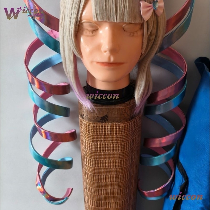 Mag NEEDY GI*RL OVERDOSE KAnge – Cosplay Wig Colored recenzja i cena