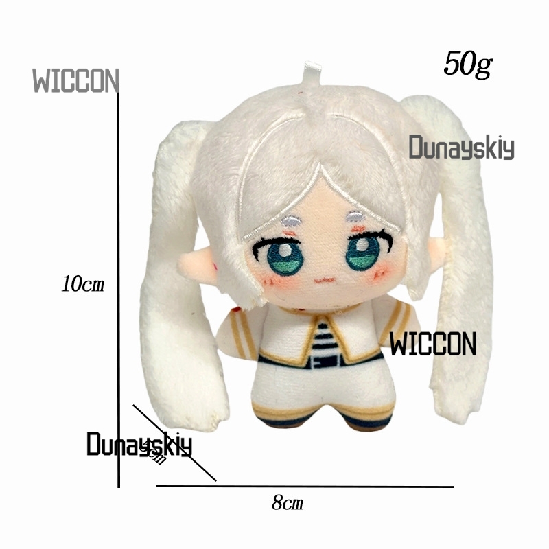 Frieren: Ponad Koniec Podróżi  – Anime Cosplay Merchandise recenzja i cena