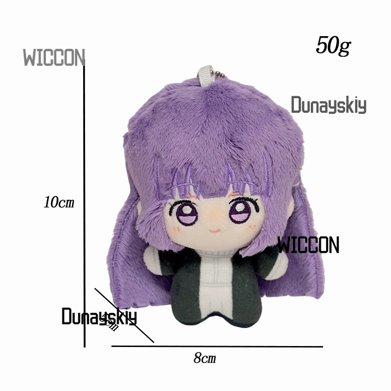 Frieren: Ponad Koniec Podróżi  – Anime Cosplay Merchandise recenzja i cena