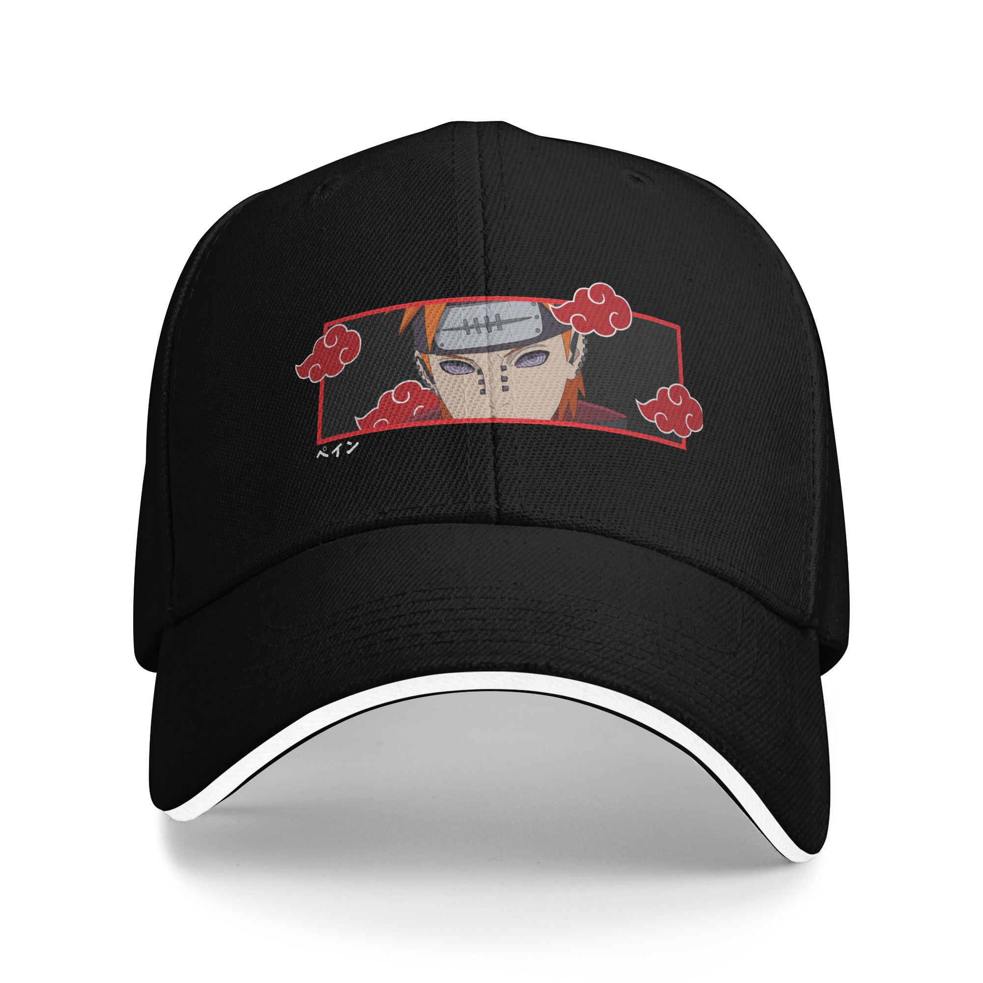 Czapka z daszkiem Baseball Cap – Unique Anime Merchandise recenzja i cena