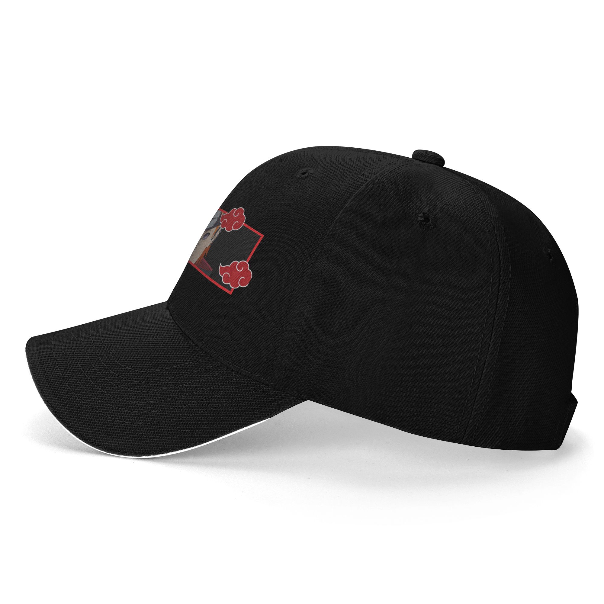 Czapka z daszkiem Baseball Cap – Unique Anime Merchandise recenzja i cena
