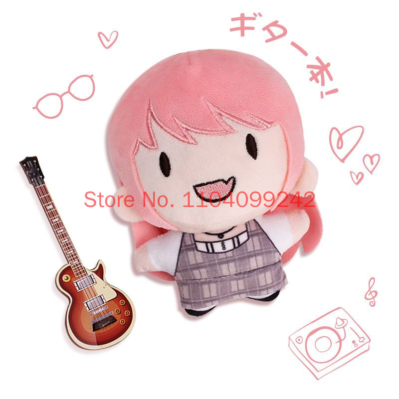 Oryginalny BanG Dream! To jest – Anime Cosplay Merchandise recenzja i cena