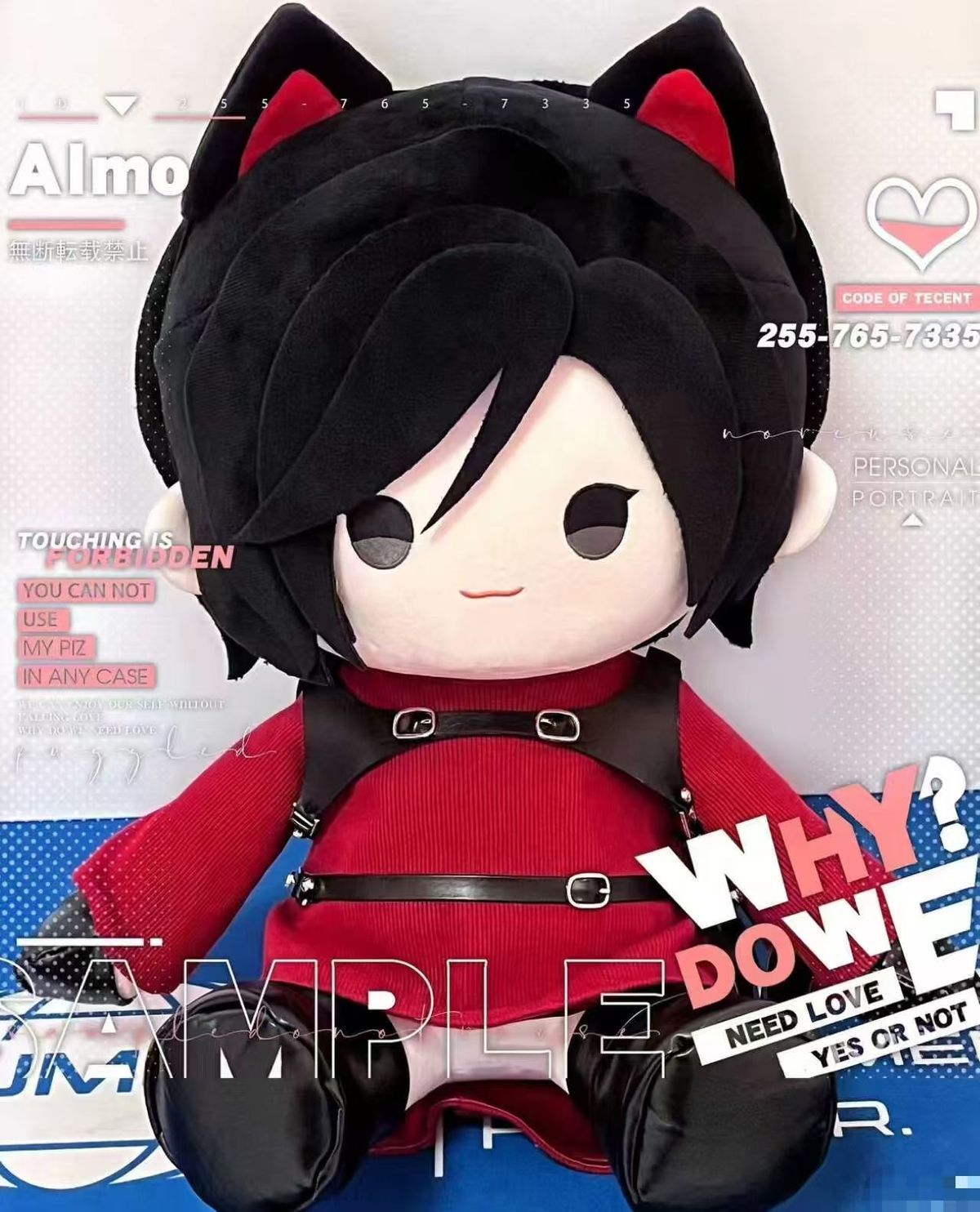 Nowa kolekcja gadżetów dla fan – Anime Cosplay Merchandise recenzja i cena