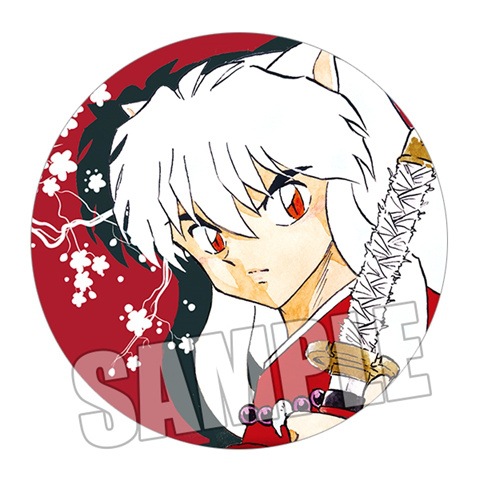 Inuyasha Kagome Sesshomaru Shi – Anime Cosplay Merchandise recenzja i cena
