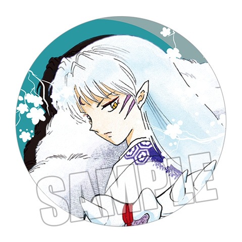 Inuyasha Kagome Sesshomaru Shi – Anime Cosplay Merchandise recenzja i cena
