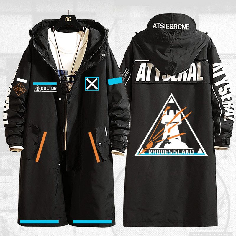 Arknights Kreatywny i Unikalny – Unique Anime Merchandise recenzja i cena