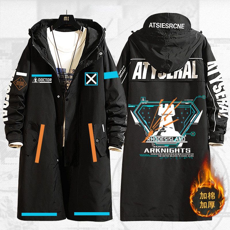 Arknights Kreatywny i Unikalny – Unique Anime Merchandise recenzja i cena