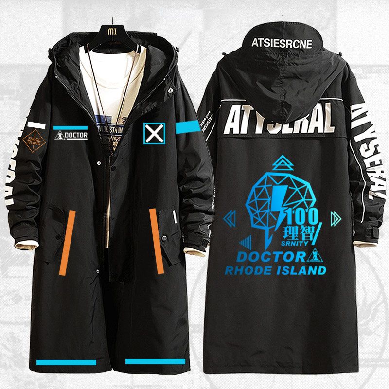 Arknights Kreatywny i Unikalny – Unique Anime Merchandise recenzja i cena