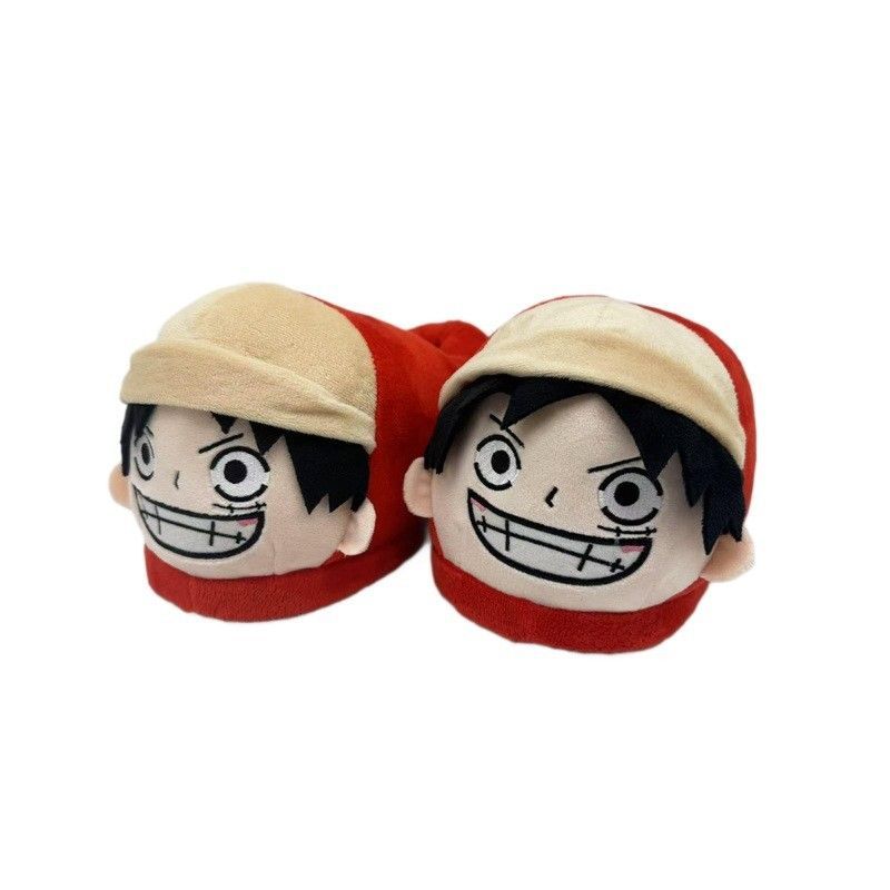 Urocze Kapcie Pluszowe One Pie – Unique Anime Merchandise recenzja i cena