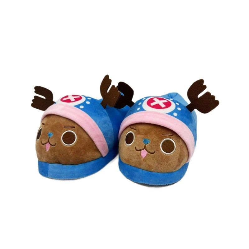 Urocze Kapcie Pluszowe One Pie – Unique Anime Merchandise recenzja i cena