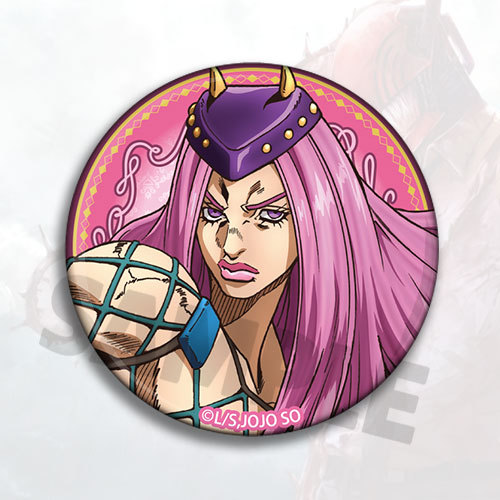 JoJo's Bizarre Adventure Stone – Anime Cosplay Merchandise recenzja i cena