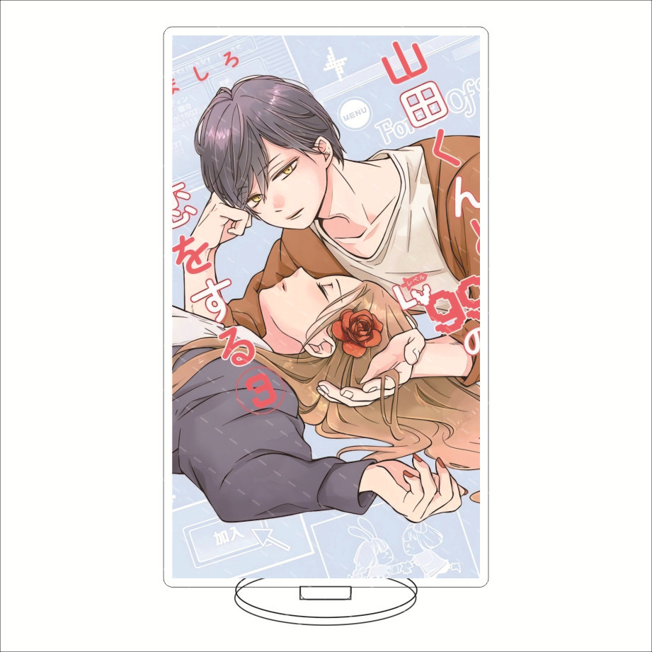 16CM Akrylowy Stojak Anime My  – Anime Character Merchandise recenzja i cena