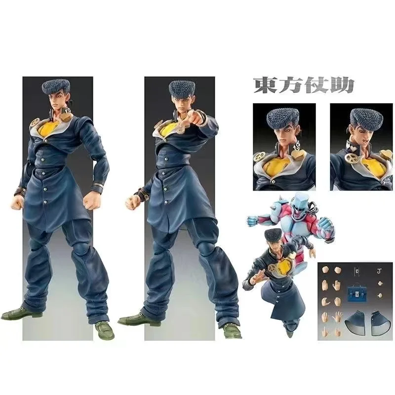 15cm Figurka Akcji Anime Jojo  – Jojo Anime Merchandise recenzja i cena