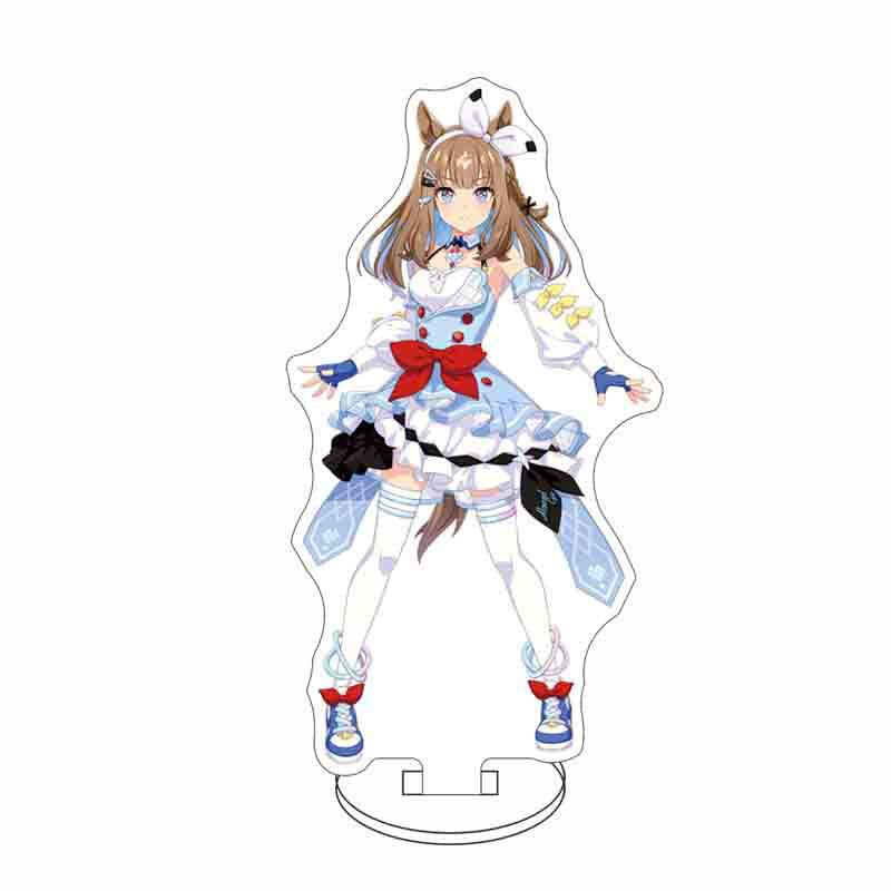 16CM Anime ‌ Gra Uma Musume Pr – Anime Character Merchandise recenzja i cena