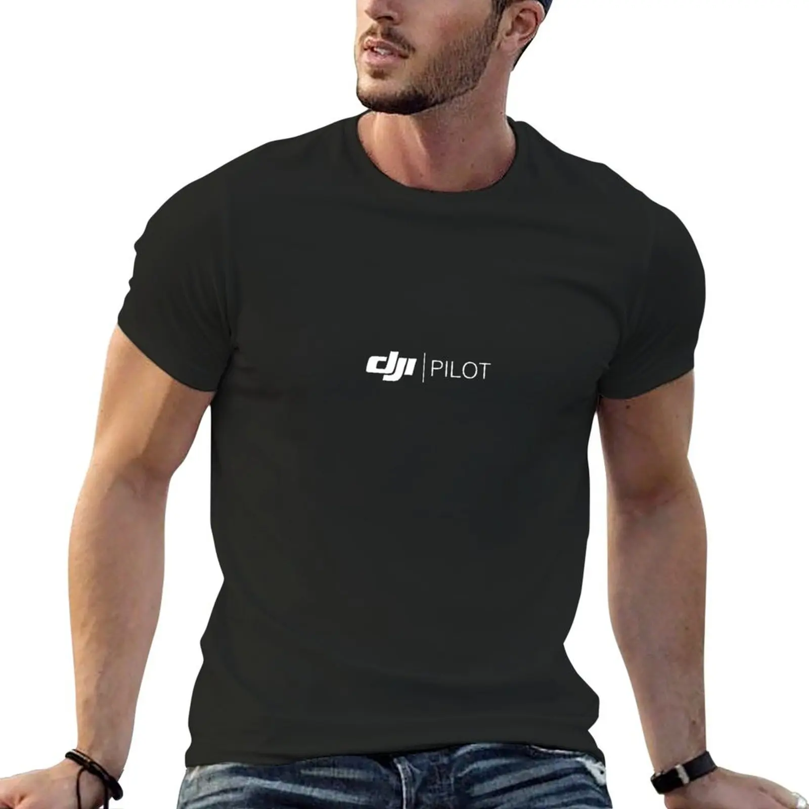 Bestseller-DJI Pilot Merchandi – Anime Merchandise For Men recenzja i cena