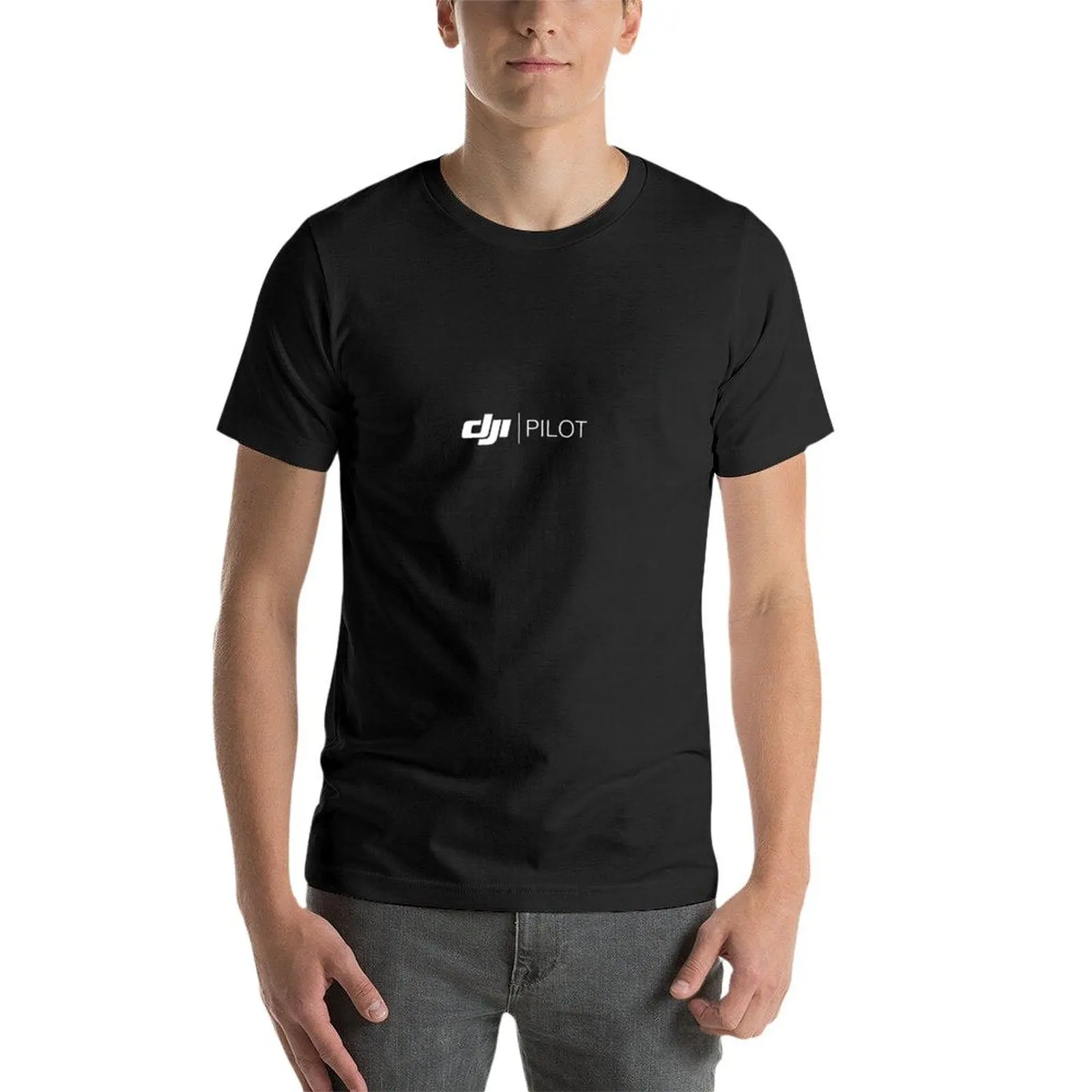 Bestseller-DJI Pilot Merchandi – Anime Merchandise For Men recenzja i cena