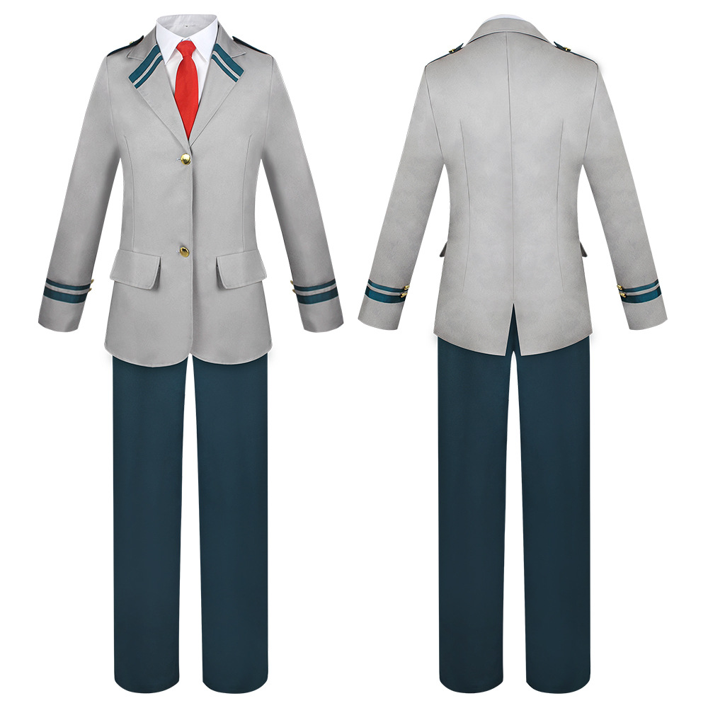 Anime My Hero Academia Shoto T – Cosplay Wig Colored recenzja i cena