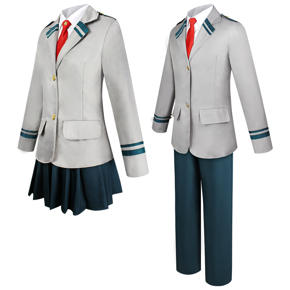 Anime My Hero Academia Shoto T – Cosplay Wig Colored recenzja i cena