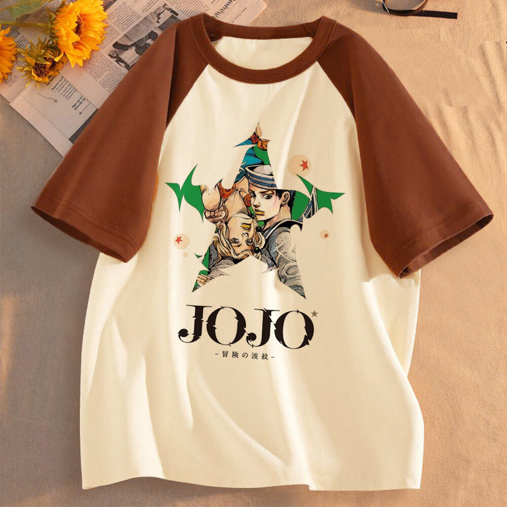 Jojo Bizarre Adventure Steel B – Jojo Anime Merchandise recenzja i cena