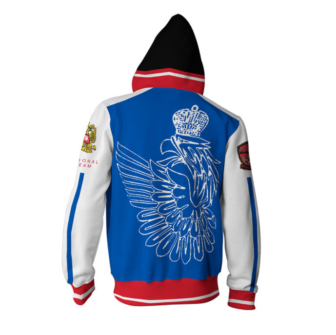 Gorący przedmiot: Yuri On Ice  – Anime Merchandise For Men recenzja i cena